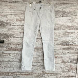 ✨SALE✨Apt 9 Straight Capris/Jeans